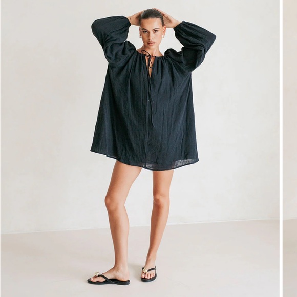 Sabo Skirt, Max Dress, XS - Picture 4 of 9